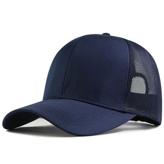 Coastline Performance Cap
